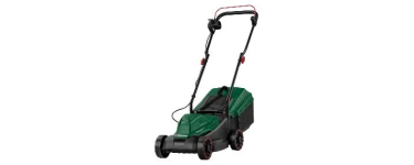 LIDL: Tondeuse &agrave; gazon &eacute;lectrique PARKSIDE PERM 1300 A1 - 1300W, 250m&sup2;, 27L &agrave; 49.99&euro; (au lieu de 59.99&euro;)