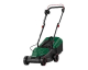 LIDL: Tondeuse à gazon électrique PARKSIDE PERM 1300 A1 - 1300W, 250m², 27L à 49.99€ (au lieu de 59.99€)