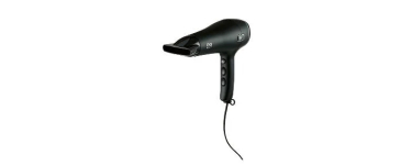 LIDL: S&egrave;che-cheveux ionique CIEN Beauty CBHTK 2000 A1 - 2000W, Cool Shot &agrave; 16.99&euro; (au lieu de 19.99&euro;)