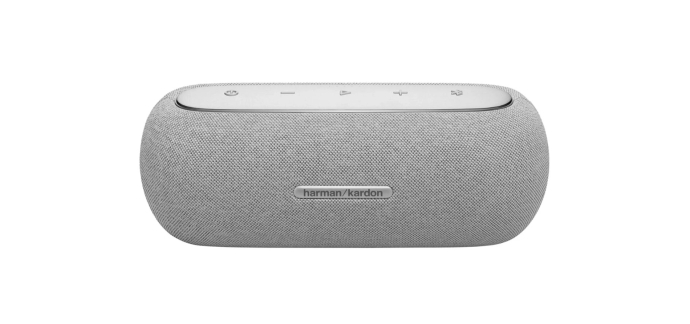 Boulanger: Enceinte Bluetooth Harman Kardon Luna - 40W, IP67, 12h à 99,99€ (au lieu de 144,99€)