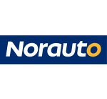 Norauto: 10€ de réduction dès 100€ d'achat