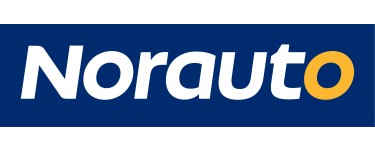 Norauto: 10&euro; de r&eacute;duction d&egrave;s 100&euro; d'achat