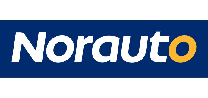 Norauto: 10&euro; de r&eacute;duction d&egrave;s 100&euro; d'achat