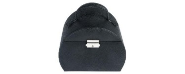 LIDL: Coffre &agrave; bijoux esmara&reg; - 2 mod&egrave;les, rouge/noir &agrave; 11.99&euro; (au lieu de 14.99&euro;)