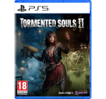 Carrefour: Tormented Souls 2 (PS5) à 19,99€ (au lieu de 34,99€)