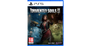 Carrefour: Tormented Souls 2 (PS5) &agrave; 19,99&euro; (au lieu de 34,99&euro;)