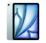 JoyBuy: Apple iPad Air 11" 2025 Wi-Fi 128 Go bleu à 535,20€ (au lieu de 719€)