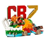 Amazon: LEGO 43012 Cristiano Ronaldo Best of (PS5) à 27,99€ (au lieu de 29,99€)