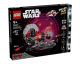 Amazon: LEGO Star Wars Duel Salle du Trône (Set 75427) à 119,99€ (au lieu de 159,99€)