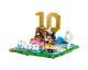 Amazon: LEGO 43011 Lionel Messi Best of (PS5) à 27,99€ (au lieu de 29,99€)