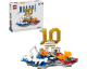 Amazon: LEGO 43013 Kylian Mbappé Best of (PS5) à 27,99€ (au lieu de 29,99€)