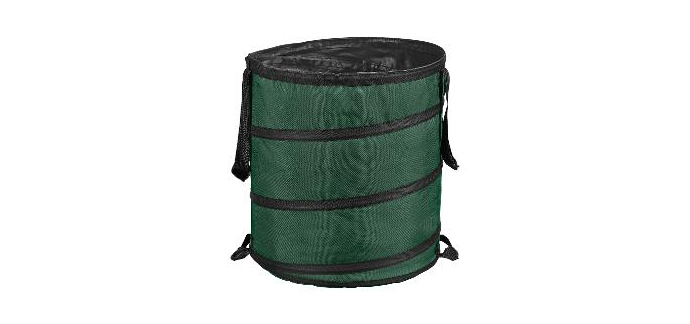 LIDL: Sac à végétaux PARKSIDE pop-up 85L à 4,99€ (au lieu de 5,99€)