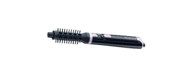 LIDL: REMINGTON Brosse soufflante Style and Curl AS406 - 400W, 2 accessoires &agrave; 11.99&euro; (au lieu de 34.99&euro;)