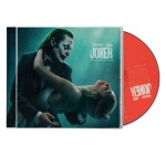 Amazon: OST Joker Folie à Deux Édition Limitée (CD) à 6,99€ (au lieu de 16,99€)