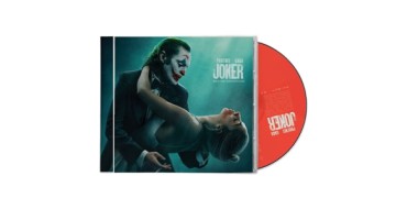 Amazon: OST Joker Folie &agrave; Deux &Eacute;dition Limit&eacute;e (CD) &agrave; 6,99&euro; (au lieu de 16,99&euro;)