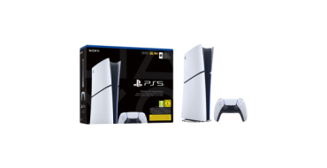 Amazon: Console PS5 Slim Digital (PS5) &agrave; 599,99&euro;
