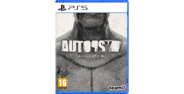 Amazon: Autopsy Simulator (PS5) &agrave; 26,84&euro; (au lieu de 29,99&euro;)