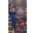 Smyths Toys: 1 lot Yoshi + Bowser Jr. + Hot Wheels &agrave; gagner