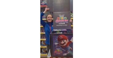 Smyths Toys: 1 lot Yoshi + Bowser Jr. + Hot Wheels &agrave; gagner