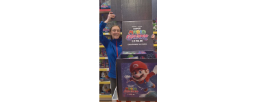 Smyths Toys: 1 lot Yoshi + Bowser Jr. + Hot Wheels &agrave; gagner