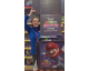 Smyths Toys: 1 lot Yoshi + Bowser Jr. + Hot Wheels à gagner