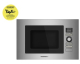 Conforama: Micro-ondes grill intégrable ROSIERES RMG28/1IN - 28L, 900W à 299,99€ (au lieu de 399,99€)