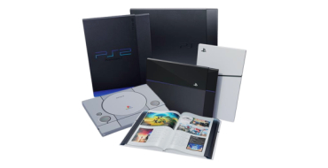 Fnac: Coffret PlayStation anniversaire 30 ANS (PS5) &agrave; 129,99&euro; (au lieu de 149,99&euro;)