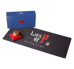 Amazon: Goodies Lies of P Celebration (PS5) à 89,19€ (au lieu de 119,99€)