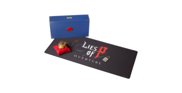 Amazon: Goodies Lies of P Celebration (PS5) &agrave; 89,19&euro; (au lieu de 119,99&euro;)
