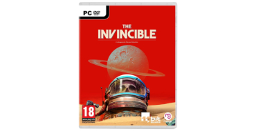 Amazon: The Invincible (PC) &agrave; 7,01&euro; (au lieu de 29,99&euro;)