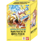 Fnac: Bipack One Piece OP15 (Carte à collectionner) à 11,99€ (au lieu de 12,99€)