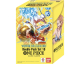 Fnac: Bipack One Piece OP15 (Carte à collectionner) à 11,99€ (au lieu de 12,99€)