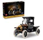 Cdiscount: LEGO Icons 11376 Ford Model T (PS5) à 99,9€ (au lieu de 129,99€)