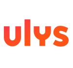 Ulys: [Clients Ulys] 10 mois offerts et livraison gratuite pour un 2ème badge