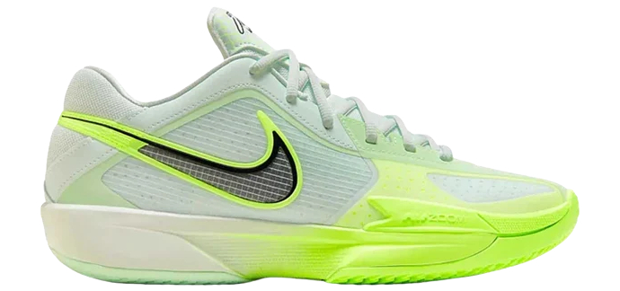 Kickz: Nike G.T. Cut Cross Vert à 43,95€ (au lieu de 109,95€)