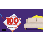 Conforama: Plus de 1000 produits jusqu'à 100% remboursés pour les porteurs de la carte Confo+ Fidélité