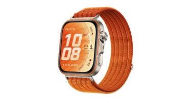 HUAWEI:  Montre connect&eacute;e Huawei Watch Fit 5 Pro &agrave; 249,99&euro; (au lieu de 299,99&euro;)