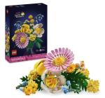 Carrefour: LEGO 10347 Bouquet ensoleillé (LEGO) à 15,92€ (au lieu de 29,99€)