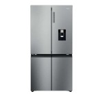 Haier: Réfrigérateur Multiportes Haier HCR39F19EWMM - 649L, No Frost, Distributeur d'eau à 597,91€