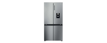 Haier: R&eacute;frig&eacute;rateur Multiportes Haier HCR39F19EWMM - 649L, No Frost, Distributeur d'eau &agrave; 597,91&euro;