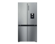 Haier: Réfrigérateur Multiportes Haier HCR39F19EWMM - 649L, No Frost, Distributeur d'eau à 597,91€
