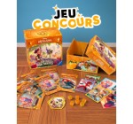 Fnac: 1 coffret Trove Pack Disney Lorcana Chapitre 12 &agrave; gagner