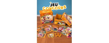 Fnac: 1 coffret Trove Pack Disney Lorcana Chapitre 12 &agrave; gagner