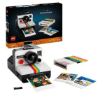 Cdiscount: Lego IDEAS Polaroid OneStep SX70 21345 (PS5) à 43,99€ (au lieu de 79,99€)