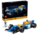 Cdiscount: LEGO Icons Williams Racing FW14B (LEGO) à 43,99€ (au lieu de 79,99€)