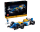 Cdiscount: LEGO Icons Williams Racing FW14B (LEGO) à 43,99€ (au lieu de 79,99€)