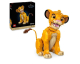 Cdiscount: LEGO Le Roi Lion Simba 43247 (LEGO) à 84,99€ (au lieu de 129,99€)