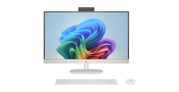 Cdiscount: PC Tout-en-un HP 27-cr0075nf - 27" FHD IPS, Ryzen 5, 16Go RAM, 512Go SSD &agrave; 749,99&euro;