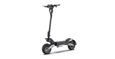 AliExpress: Trottinette &eacute;lectrique OOTD T10 - 900W, 48V 13,5Ah, 50km/h &agrave; 273,65&euro;