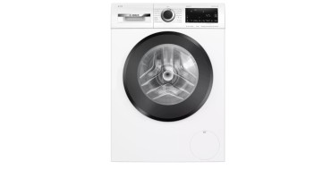 Boulanger: Lave linge hublot Bosch WGG254FQFR - 10 kg, 1400 tr/min &agrave; 599&euro; (via ODR de 150&euro;)